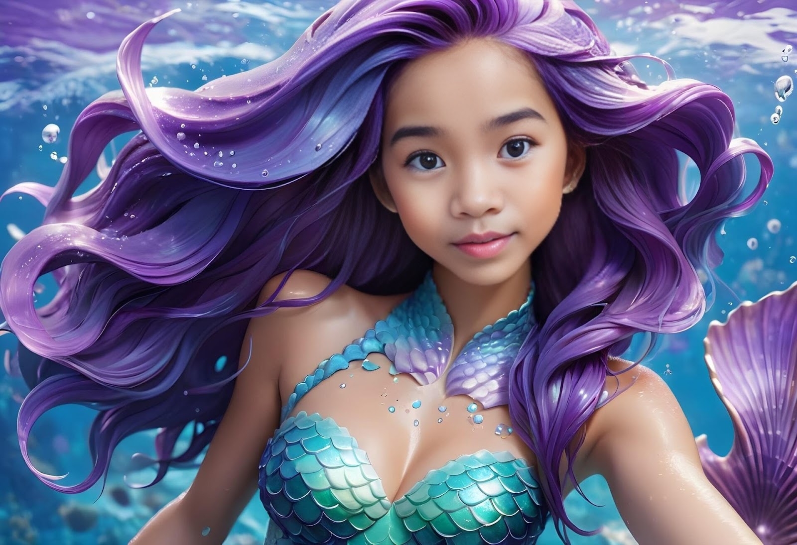 Designs AI image swap and download